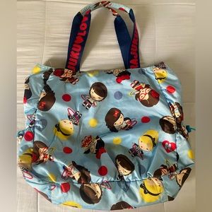Harajuku Lovers Tote bag ❤️